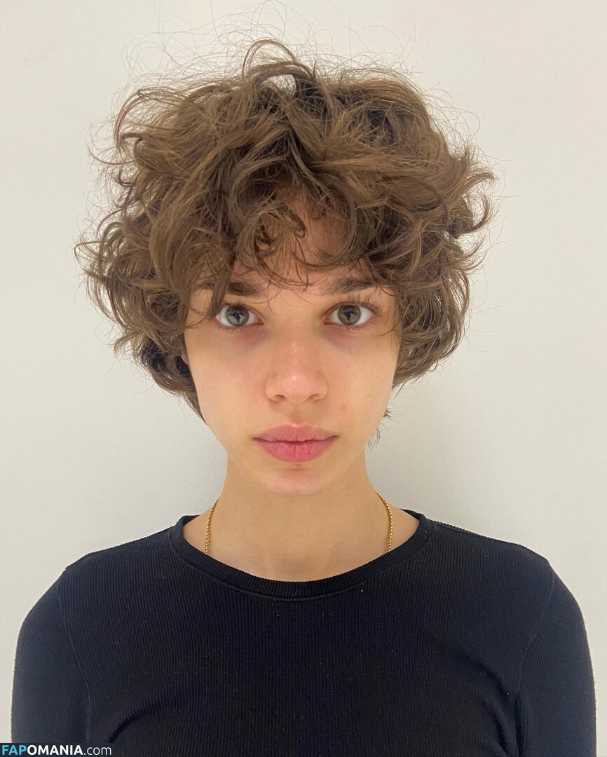 Mathilda Gvarliani / mathilda.gvarliani Nudo OnlyFans  Foto trapelata #1