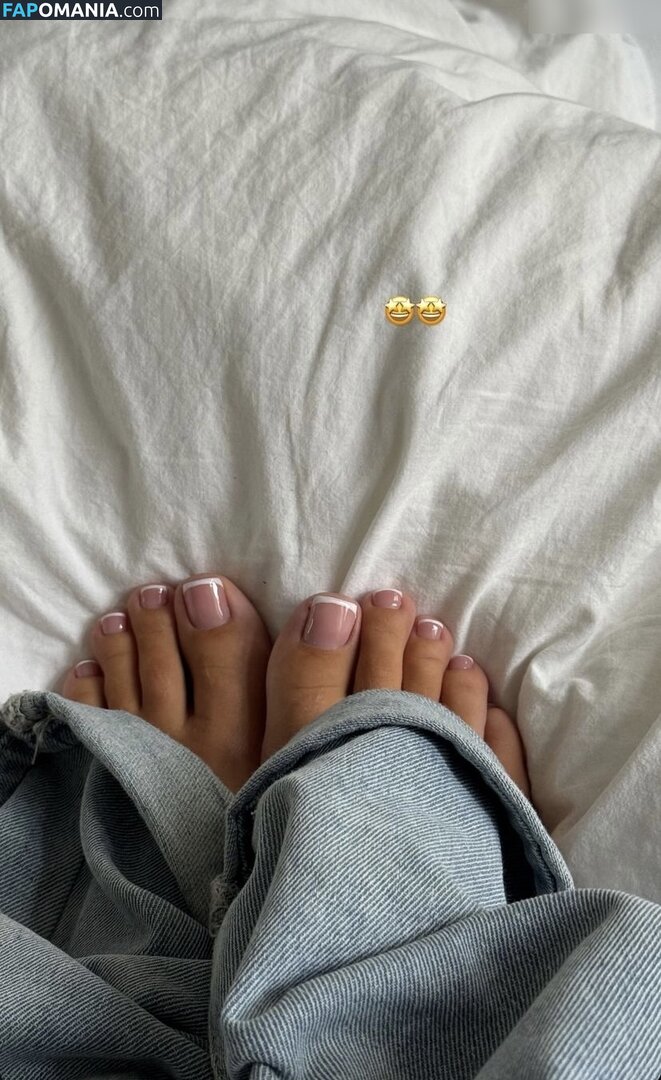 Mathilda Mkh Nudo OnlyFans  Foto trapelata #1