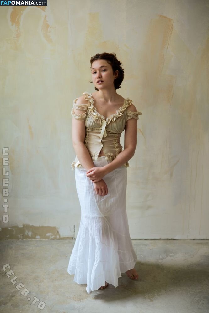 Mathilda Smidt / mathilda.smidt Nudo OnlyFans  Foto trapelata #4