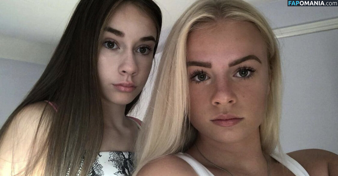 matilda.martin_ / matildamaisiemartin Nudo OnlyFans  Foto trapelata #25