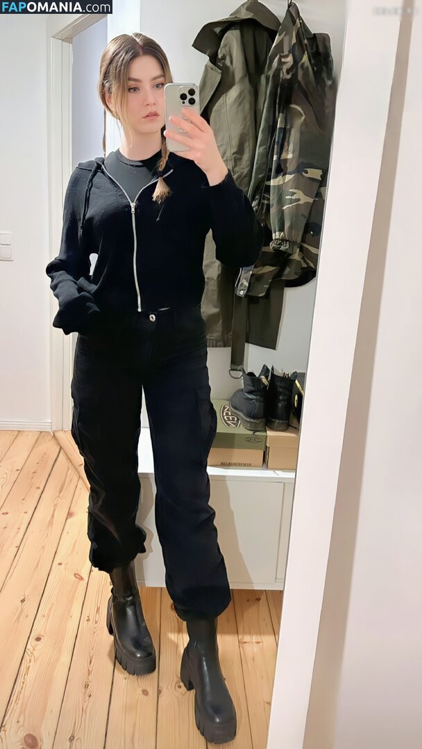 Maty / Twitch_Maty Nudo OnlyFans  Foto trapelata #5