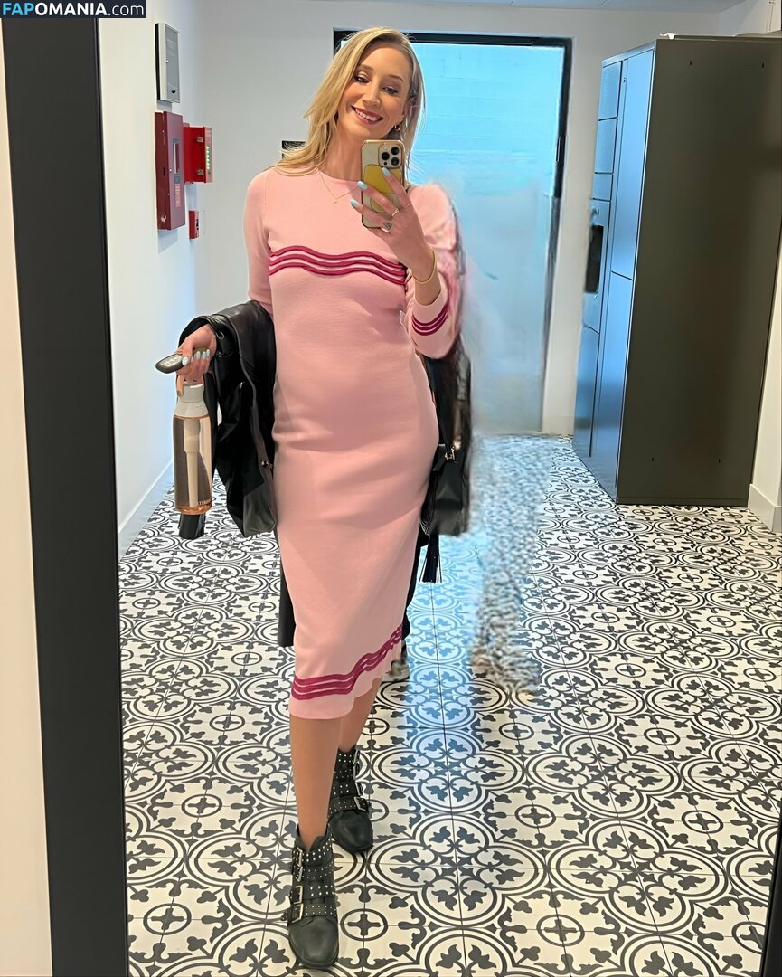 Maude Garrett / hurricanehub / maudegarrett Nudo OnlyFans  Foto trapelata #4