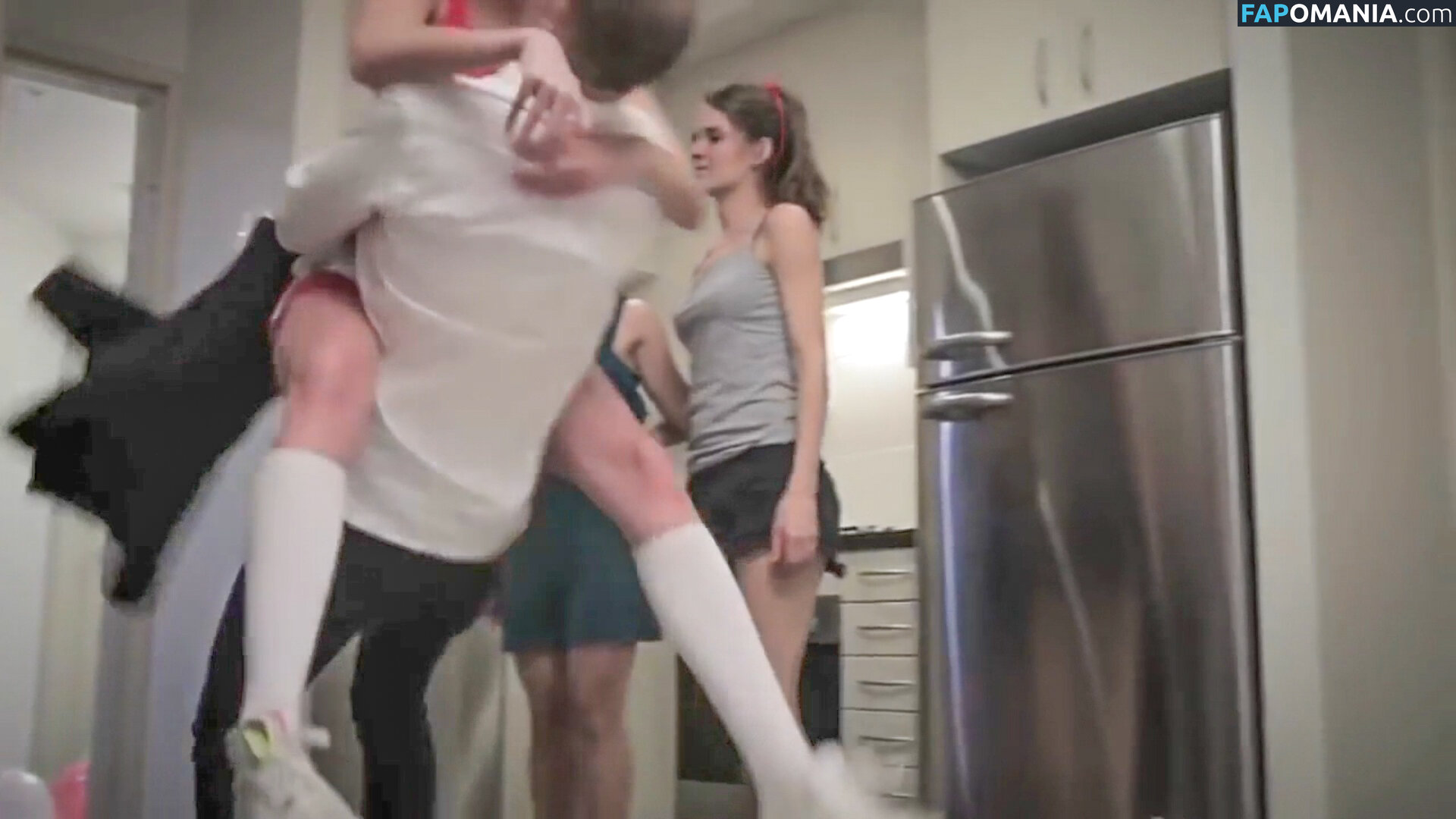 Maude Garrett / hurricanehub / maudegarrett Nudo OnlyFans  Foto trapelata #281