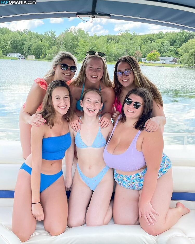 Maura / maurahiggins / pennyliciouss Nudo OnlyFans  Foto trapelata #8