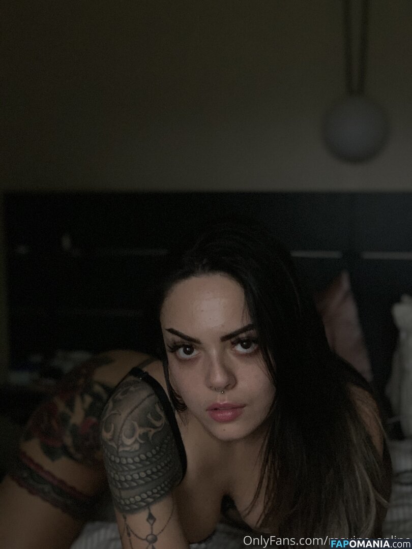 maxine_online / maxinelee_y Nudo OnlyFans  Foto trapelata #1