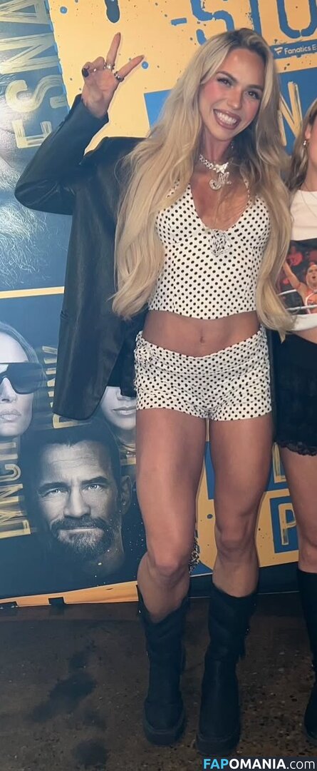 Maxxine Dupri / WWE / maxxinedupri / officialmaxine Nudo OnlyFans  Foto trapelata #321