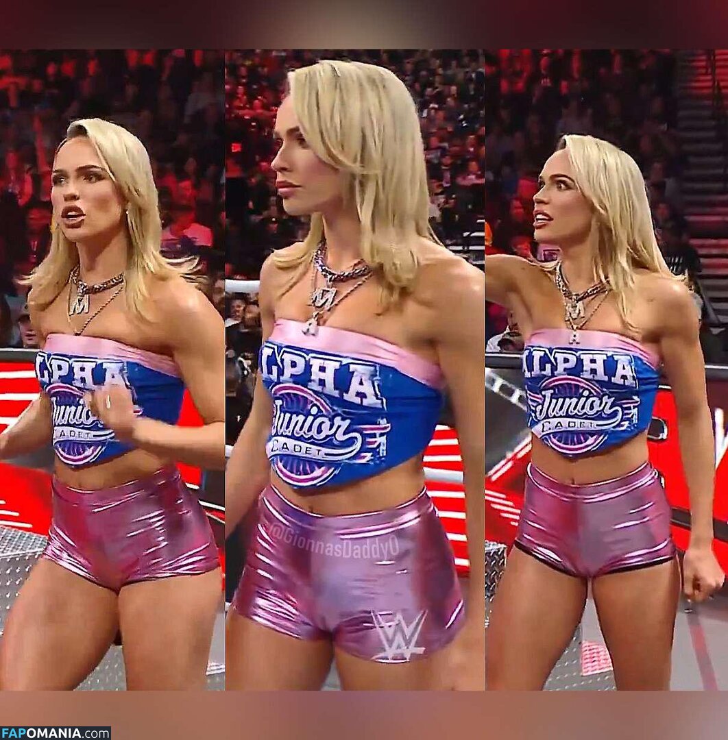 Maxxine Dupri / WWE / maxxinedupri / officialmaxine Nudo OnlyFans  Foto trapelata #335