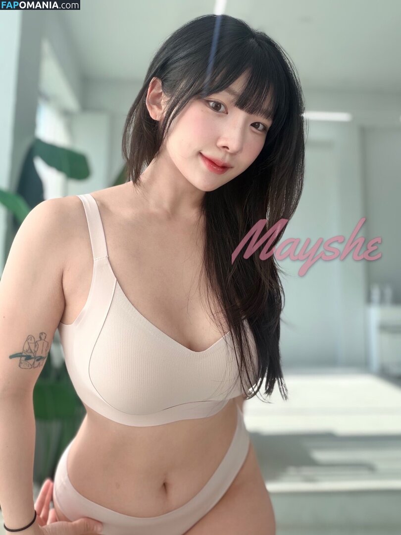 _may.e / _may.e 은지 Nudo OnlyFans  Foto trapelata #1