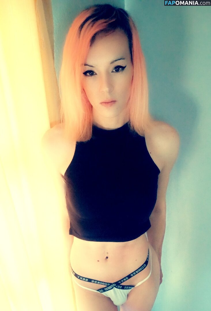 may_star Nudo OnlyFans  Foto trapelata #1