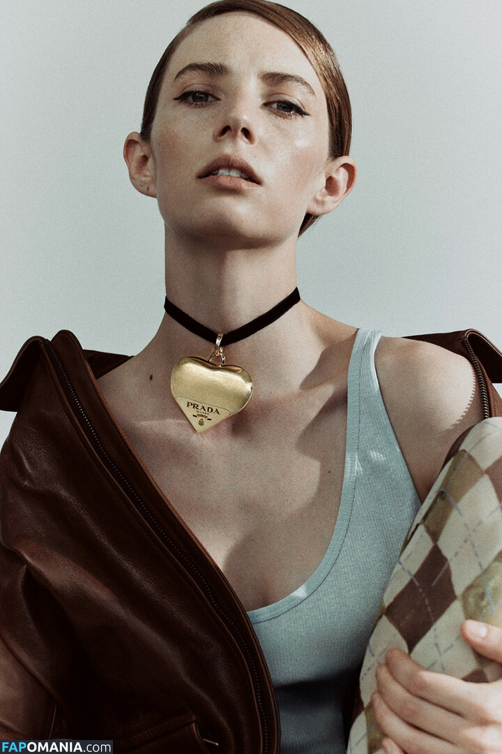 Maya Hawke / maya_hawke / neohawk2 Nudo OnlyFans  Foto trapelata #178