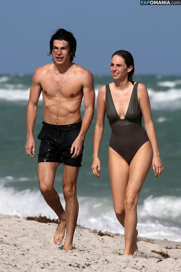 Maya Hawke / maya_hawke / neohawk2 Nudo OnlyFans  Foto trapelata #456