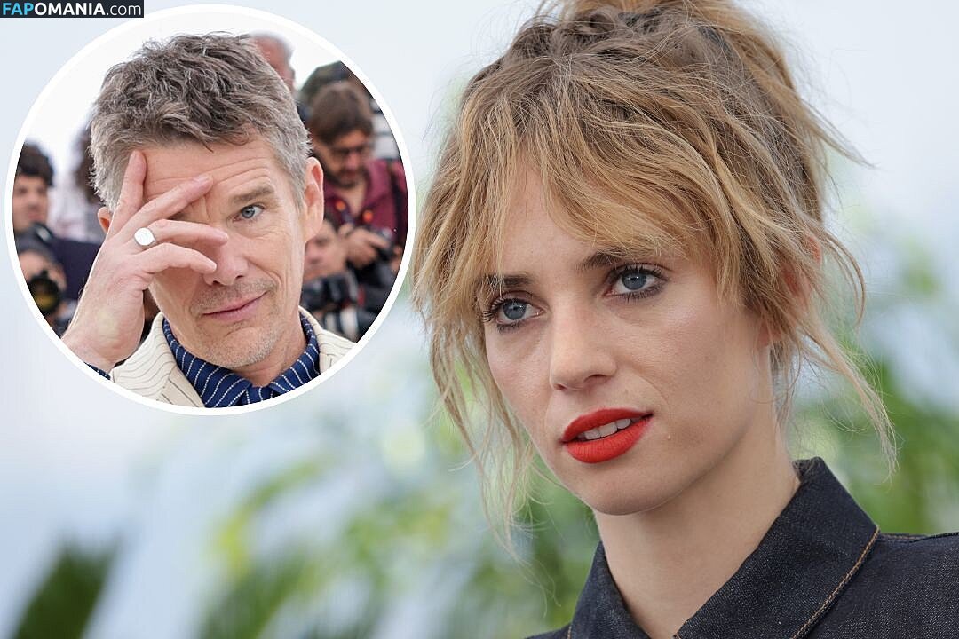 Maya Hawke / maya_hawke / neohawk2 Nudo OnlyFans  Foto trapelata #458