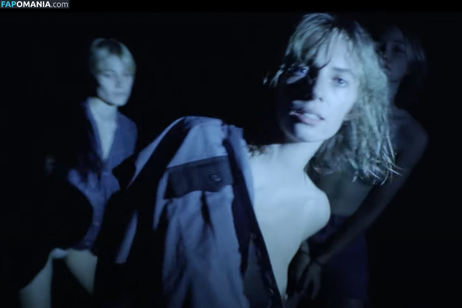 Maya Hawke / maya_hawke / neohawk2 Nudo OnlyFans  Foto trapelata #459