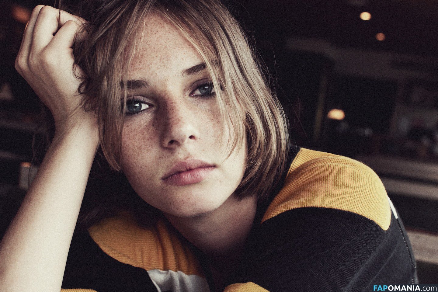 Maya Hawke / maya_hawke / neohawk2 Nudo OnlyFans  Foto trapelata #463