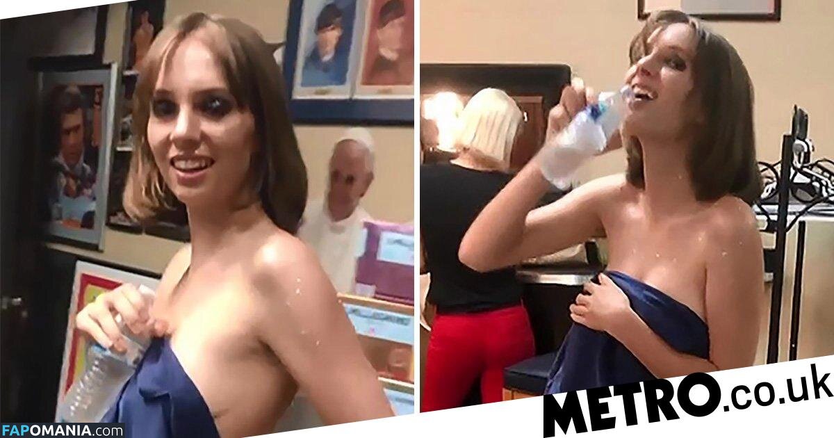 Maya Hawke / maya_hawke / neohawk2 Nudo OnlyFans  Foto trapelata #464