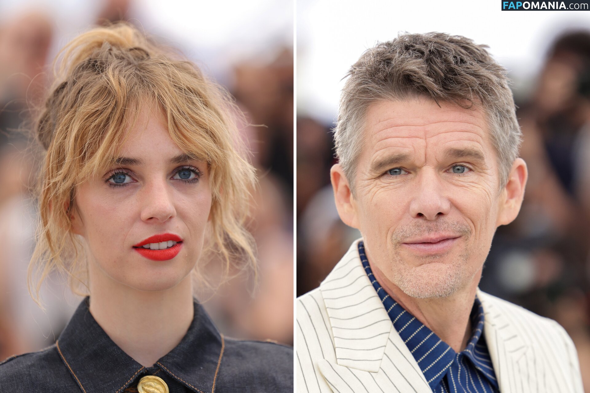 Maya Hawke / maya_hawke / neohawk2 Nudo OnlyFans  Foto trapelata #470