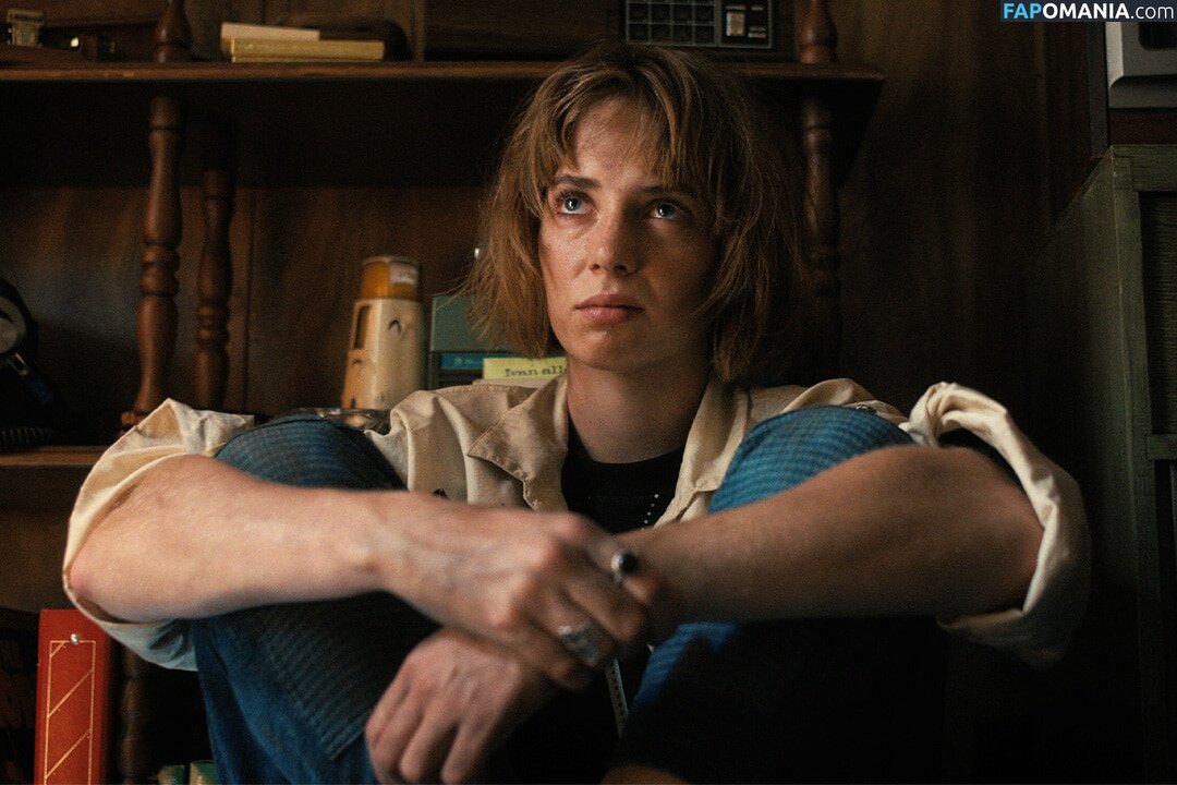 Maya Hawke / maya_hawke / neohawk2 Nudo OnlyFans  Foto trapelata #473