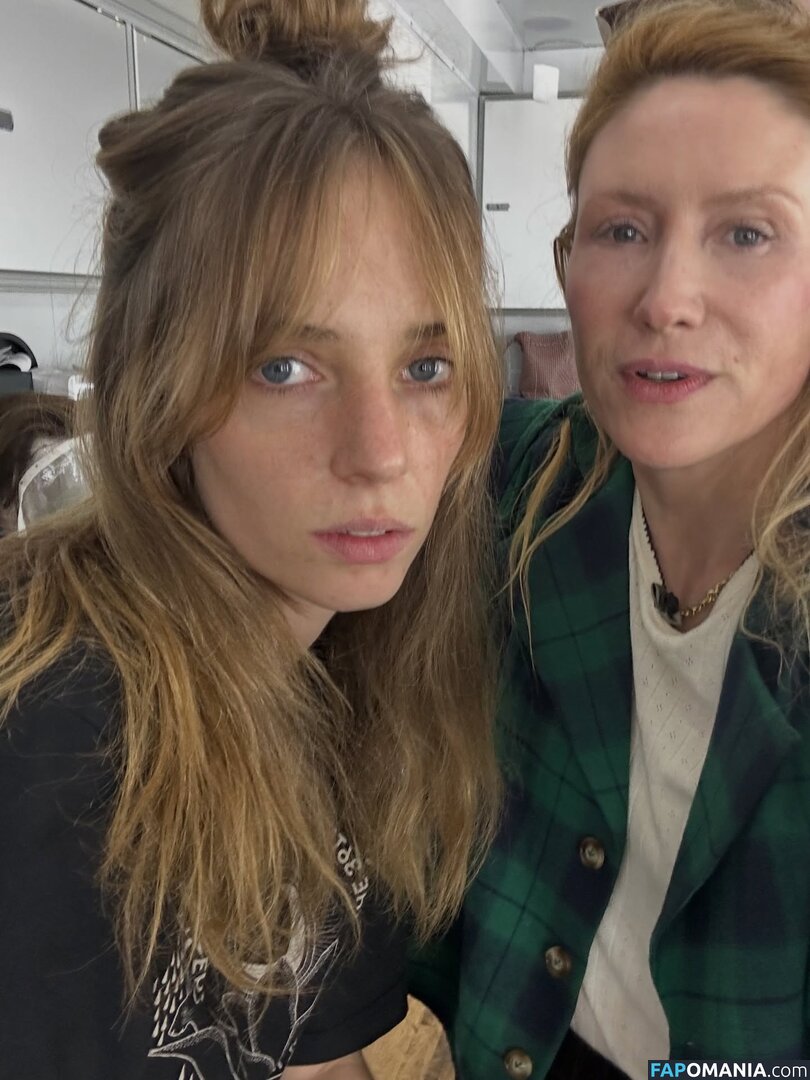 Maya Hawke / maya_hawke / neohawk2 Nudo OnlyFans  Foto trapelata #476