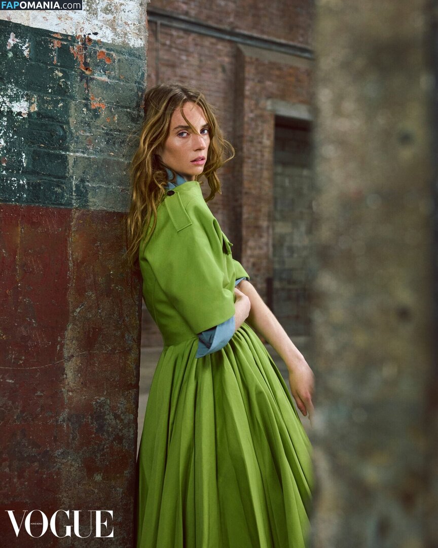 Maya Hawke / maya_hawke / neohawk2 Nudo OnlyFans  Foto trapelata #486