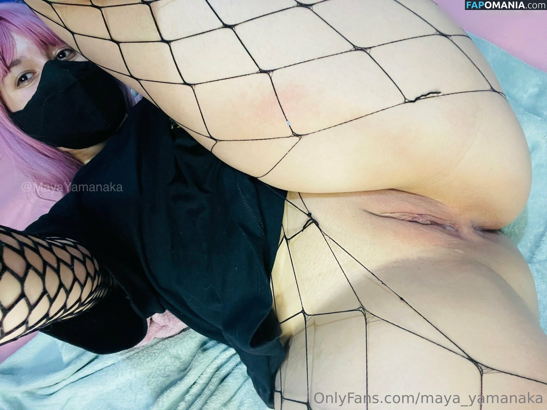 Maya Nerd / maya_nerd / mayanerd Nudo OnlyFans  Foto trapelata #108