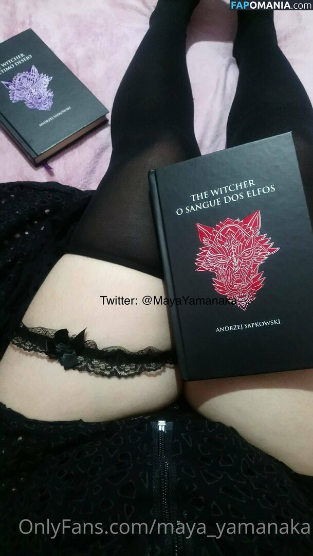Maya Yamanaka / https: / maya_yamanaka / mayanananaka Nudo OnlyFans  Foto trapelata #26