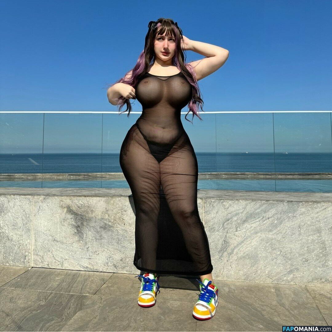 Maya Yamanaka / https: / maya_yamanaka / mayanananaka Nudo OnlyFans  Foto trapelata #67