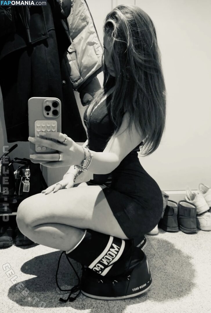 mayaa.zr / mayaa.zrr Nudo OnlyFans  Foto trapelata #14