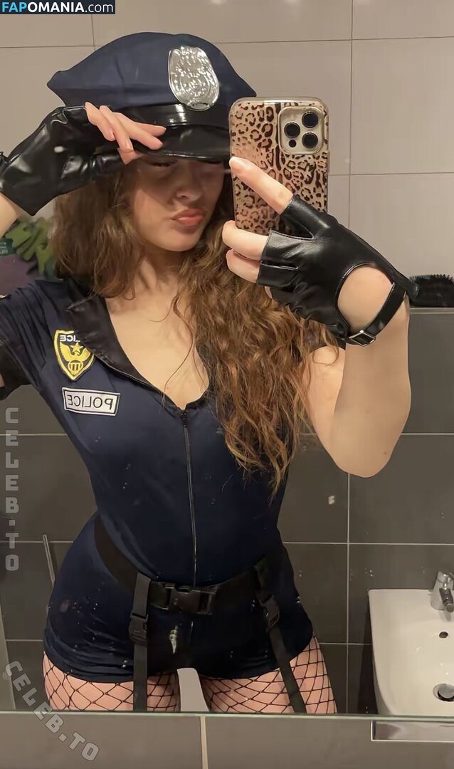 mayaa.zr / mayaa.zrr Nudo OnlyFans  Foto trapelata #18