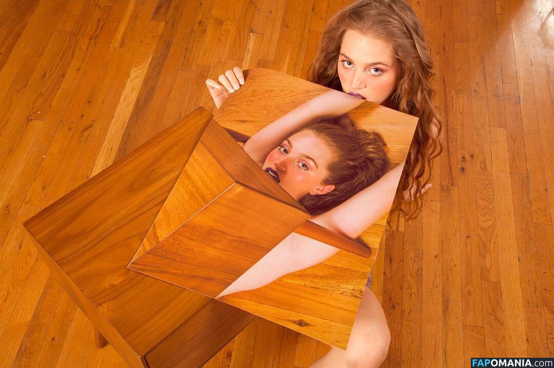 Hampton Maya / Mayabean / Mayachola Nudo OnlyFans  Foto trapelata #3