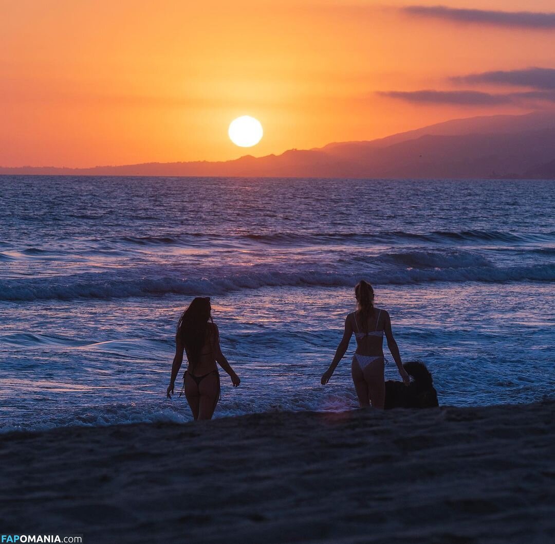 Hampton Maya / Mayabean / Mayachola Nudo OnlyFans  Foto trapelata #6