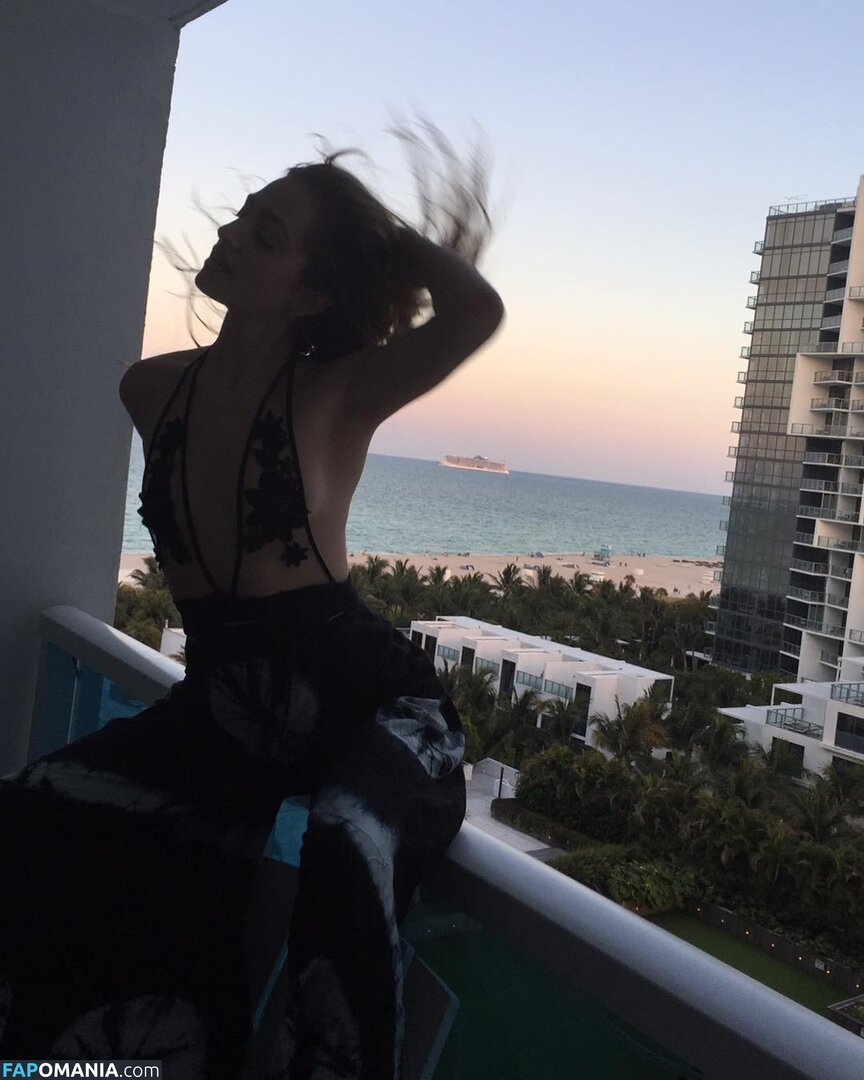 Hampton Maya / Mayabean / Mayachola Nudo OnlyFans  Foto trapelata #9