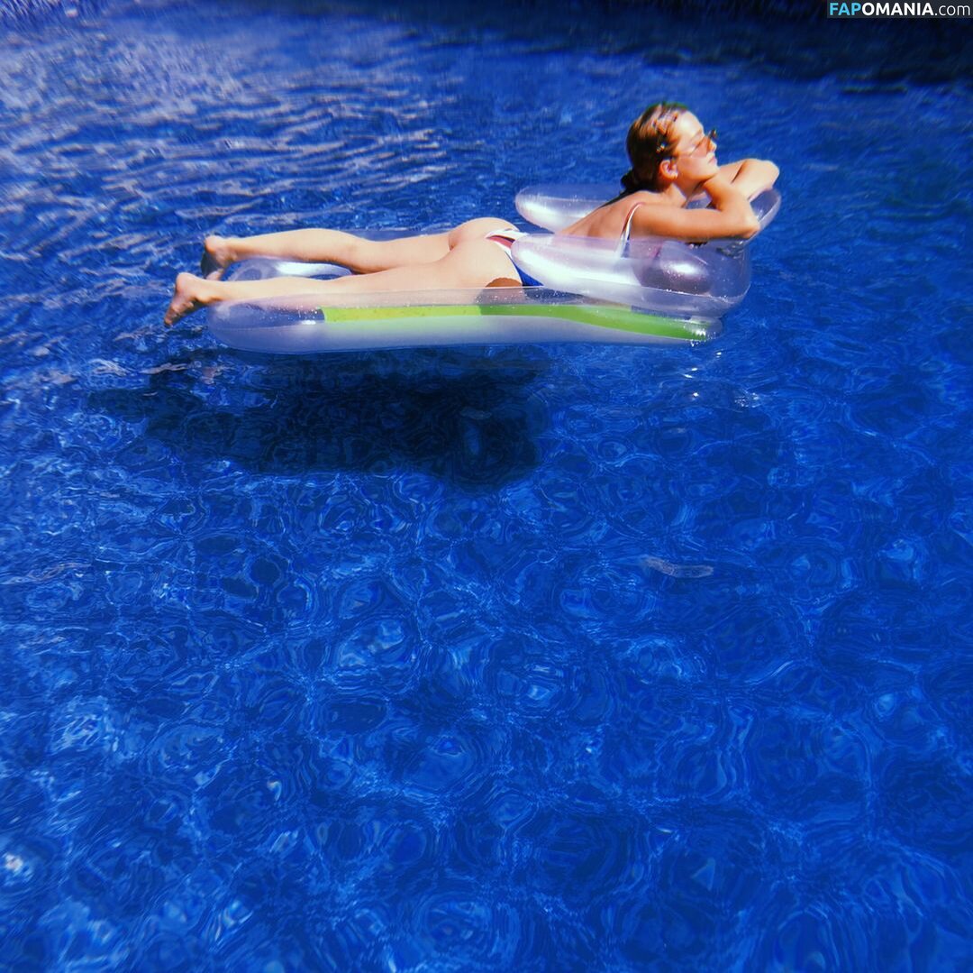 Hampton Maya / Mayabean / Mayachola Nudo OnlyFans  Foto trapelata #11