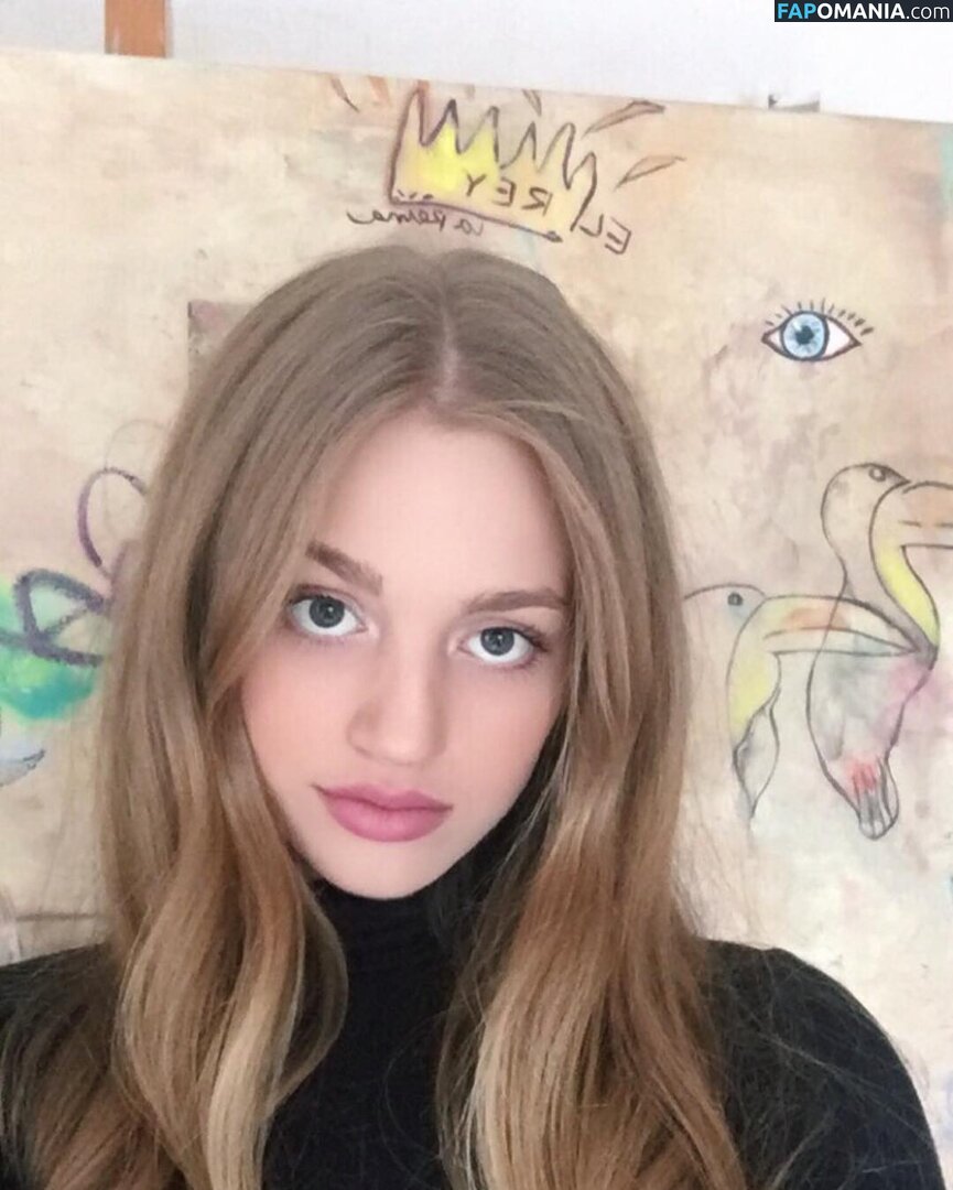 Hampton Maya / Mayabean / Mayachola Nudo OnlyFans  Foto trapelata #13