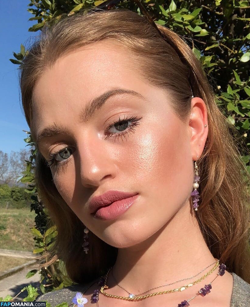 Hampton Maya / Mayabean / Mayachola Nudo OnlyFans  Foto trapelata #14