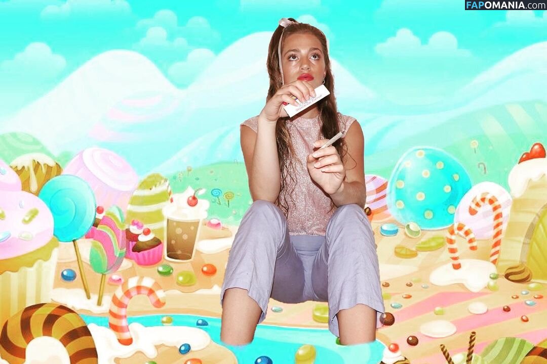 Hampton Maya / Mayabean / Mayachola Nudo OnlyFans  Foto trapelata #15