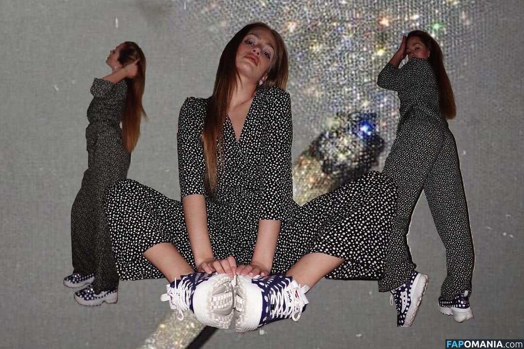 Hampton Maya / Mayabean / Mayachola Nudo OnlyFans  Foto trapelata #16