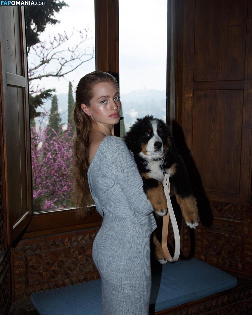 Hampton Maya / Mayabean / Mayachola Nudo OnlyFans  Foto trapelata #17