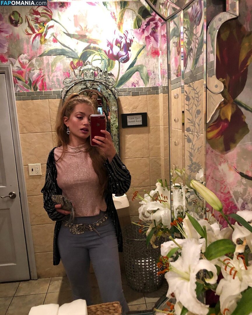 Hampton Maya / Mayabean / Mayachola Nudo OnlyFans  Foto trapelata #18