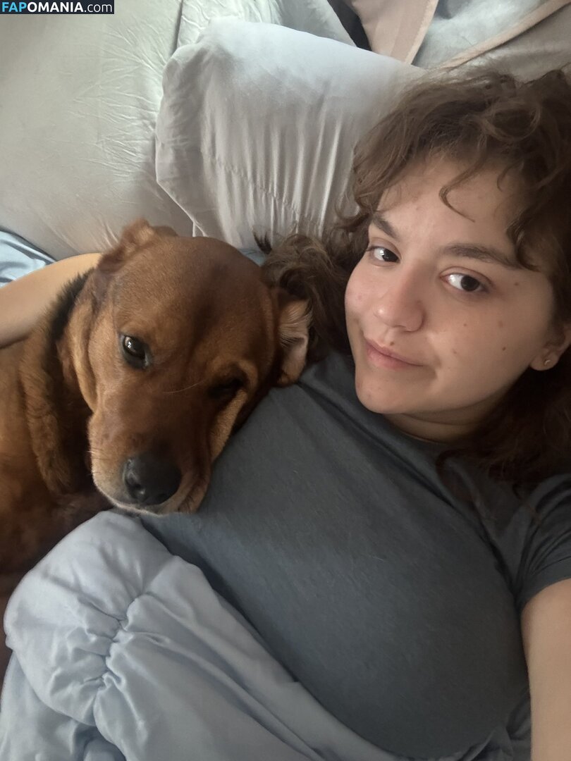 Mayaisfiya / https: / mayawoulfe Nudo OnlyFans  Foto trapelata #45