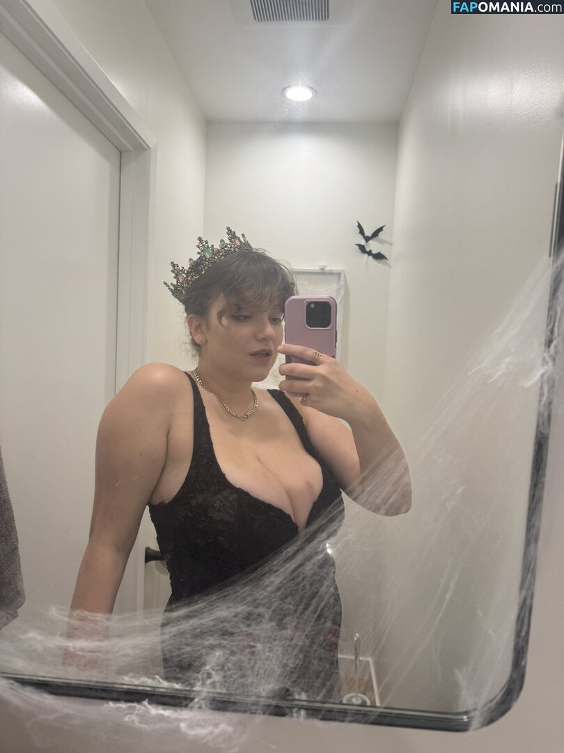 Mayaisfiya / https: / mayawoulfe Nudo OnlyFans  Foto trapelata #47