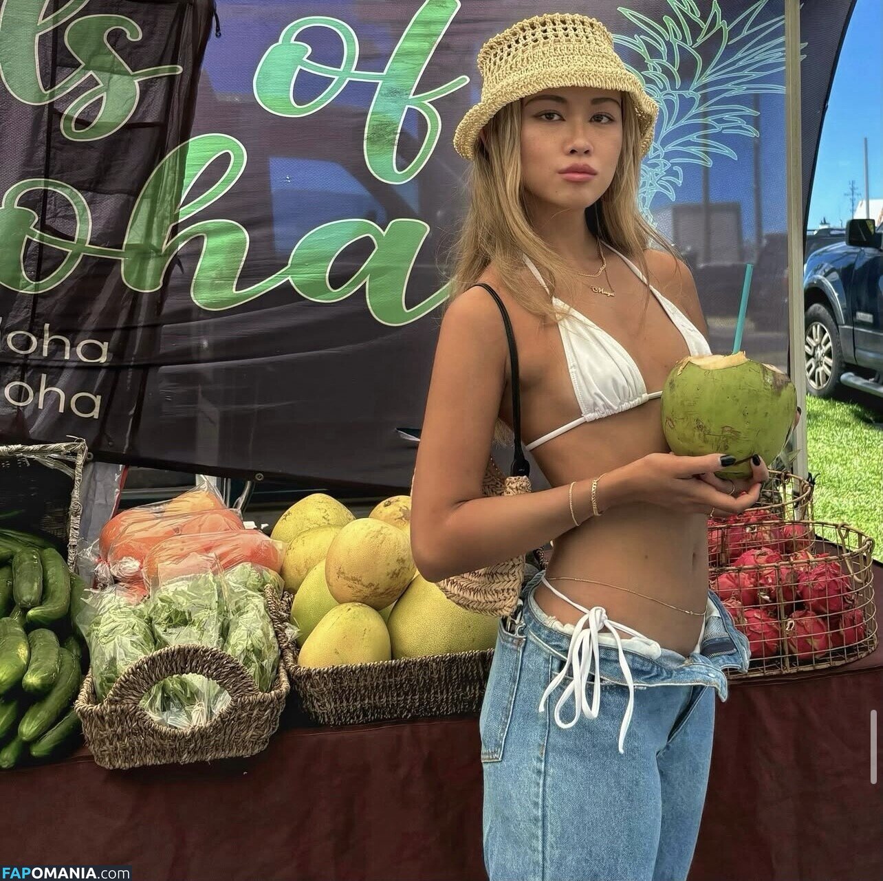 Mayanaks / mayanprncss69 Nudo OnlyFans  Foto trapelata #15