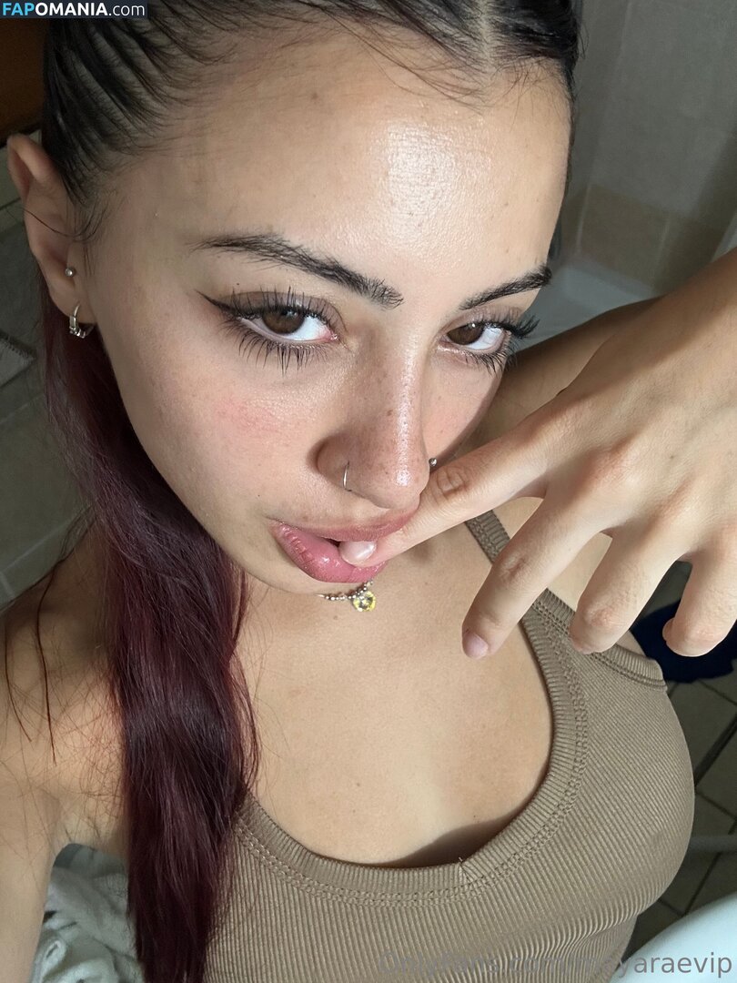 isaswan11 / maya / mayaraaee / mayaraeee Nudo OnlyFans  Foto trapelata #14