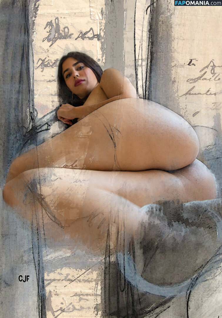 mayanu_ / mayau Nudo OnlyFans  Foto trapelata #2