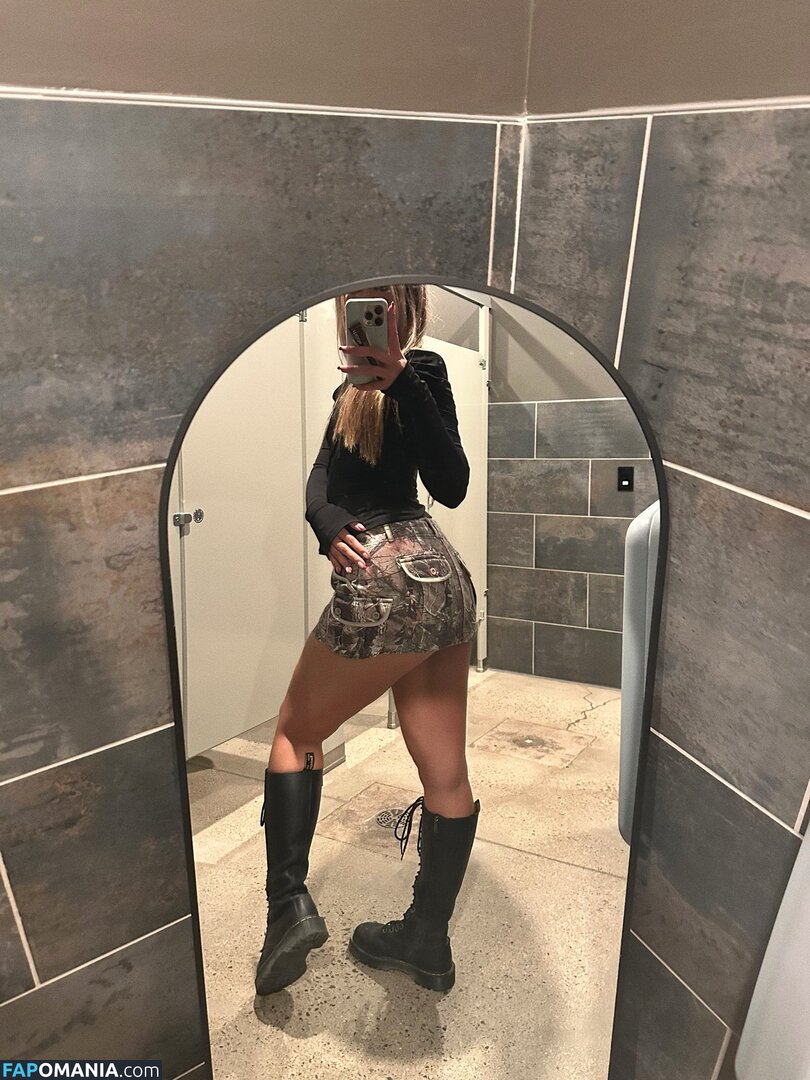 MARSHAXXXMAY / maybemaex / maybexmars Nudo OnlyFans  Foto trapelata #1