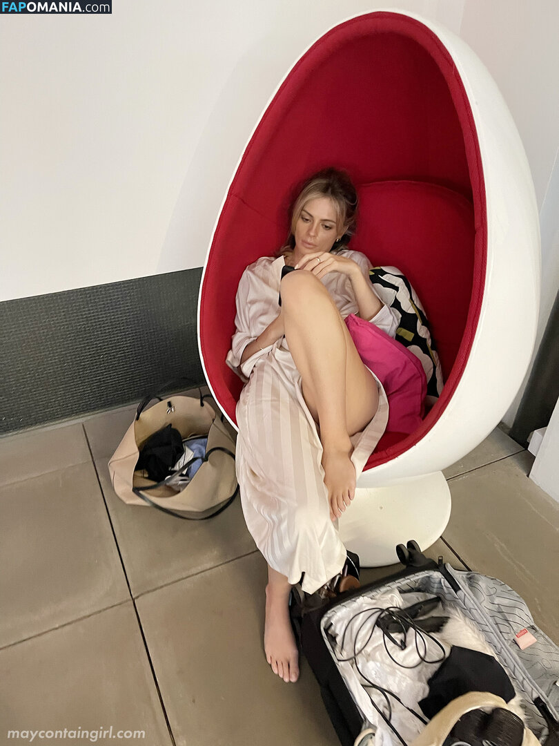 MayContainGirl Nudo OnlyFans  Foto trapelata #22