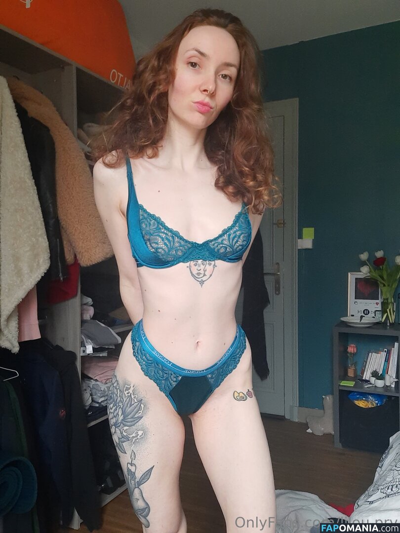 mayeuliss Nudo OnlyFans  Foto trapelata #5