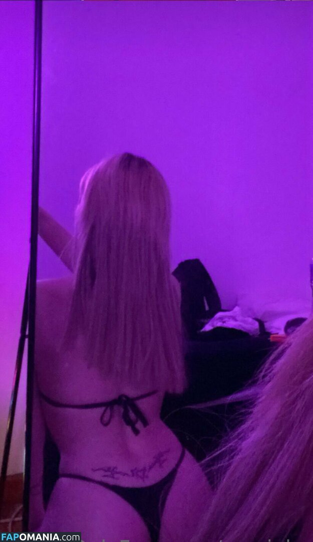 mayinha / xmayinha Nudo OnlyFans  Foto trapelata #4