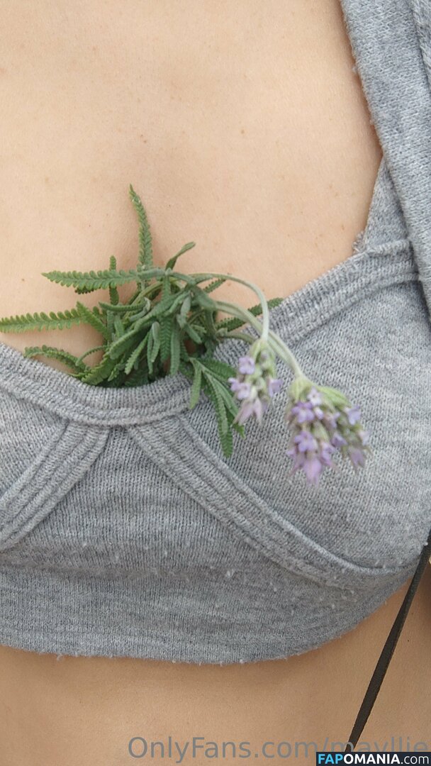 maylietv / mayllie Nudo OnlyFans  Foto trapelata #13