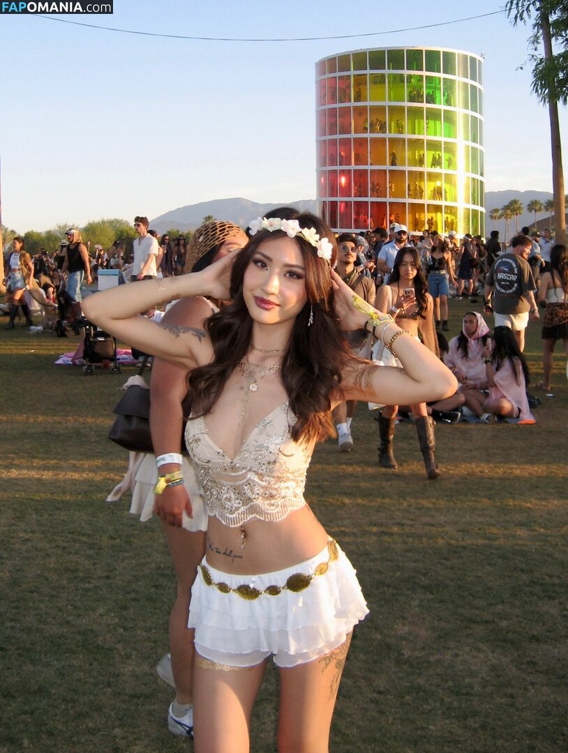 Maysnow Liu / maysnowliu Nudo OnlyFans  Foto trapelata #20