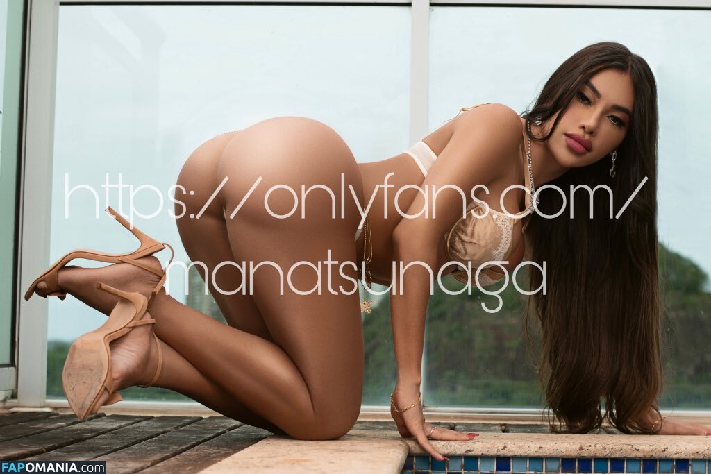 Mayumi Natsunaga / manatsunaga / suzukymayumi Nudo OnlyFans  Foto trapelata #5